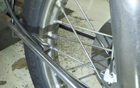 HONDA CB400 2026 CB400F