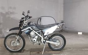 KAWASAKI KLX125 LX125C