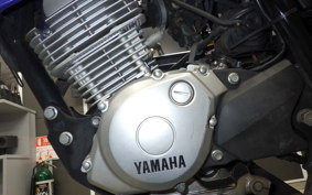 YAMAHA XTZ125