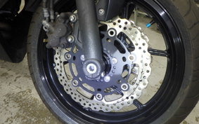 KAWASAKI NINJA 650 2015