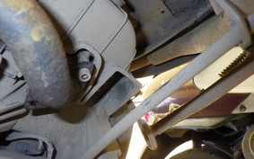 SUZUKI LET's 2 CA1PA