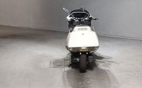 HONDA FUSION MF02