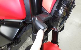 DUCATI SCRAMBLER FULL THROTTLE 2024