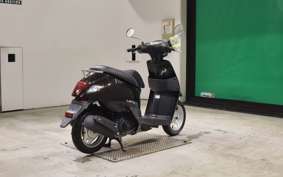 SUZUKI LET's G 2007 CA4AA