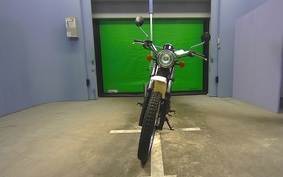 KAWASAKI 250TR 2002 BJ250F