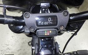 HARLEY FXBBS1870 2021