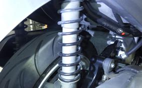 SUZUKI SKYWAVE 200 (Burgman 200) CH41A