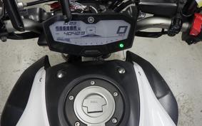 YAMAHA MT-07 2016 RM07J