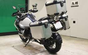 BMW R1200GS ADVENTURE 2010