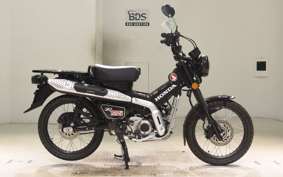 HONDA CT125-2 2023 JA65
