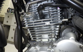 YAMAHA SEROW 250 Gen.2 1997 DG17J