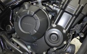 HONDA REBEL 500 A 2018 PC60