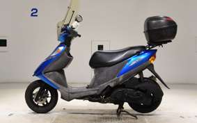 SUZUKI ADDRESS V125 G 2023 CF46A