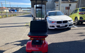 HONDA GYRO TA03