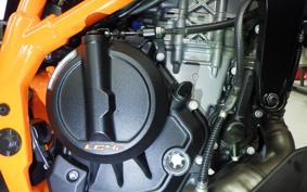 KTM 390 ADVENTURE R 2025