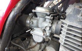 KAWASAKI Z250 FT KZ250A