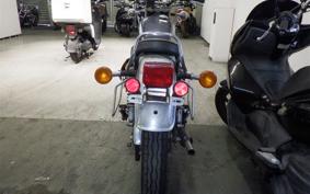 YAMAHA SR400 Gen.3 2003 RH01J