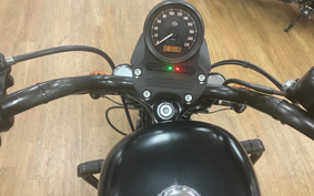 HARLEY XL883N 2015 LE2