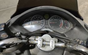 HONDA FORZA X MF08
