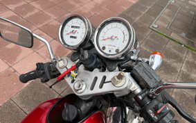 YAMAHA SR500-1 1983 2J2