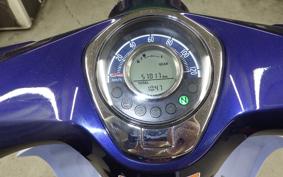HONDA C125 SUPER CUB JA48