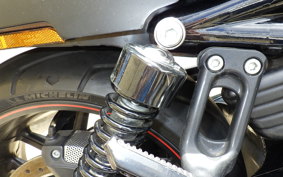 HARLEY NIGHT ROD 1250 SP 2014