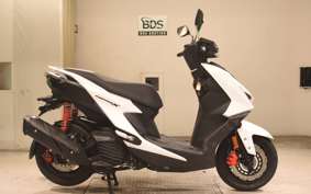 YAMAHA CYGNUS 125 X 2009 SEM5J