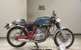 YAMAHA SR400 1983 2H6
