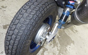 HONDA MONKEY Z50J