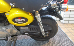 HONDA MONKEY AB27