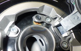 KAWASAKI Z900RS CAFE 2026 ZR902A