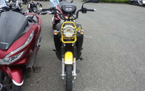 HONDA CROSS CUB 110 JA10