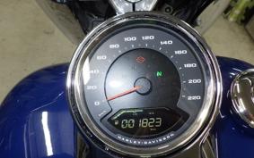 HARLEY FLBS 1870 2023