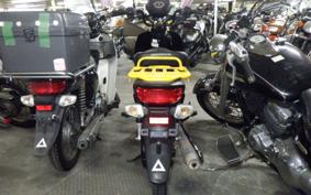 HONDA CROSS CUB 110 1999 JA10