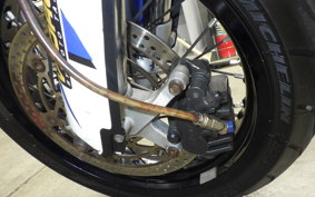 SUZUKI DR-Z400SM 2006 SK44A