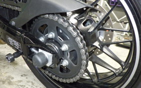 KAWASAKI Z900RS 2023 ZR900K