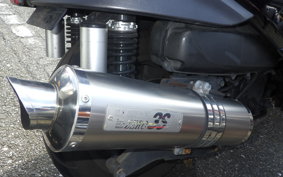 HONDA FORZA MF10