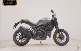 DUCATI MONSTER 1100 EVO 2013