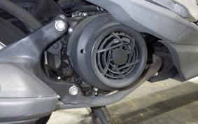 SUZUKI ADDRESS V125 DT11A