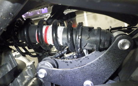 KAWASAKI ZX-25R 2024 ZX250E