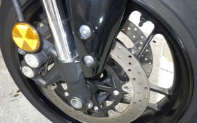 YAMAHA XSR900 2022 RN80J