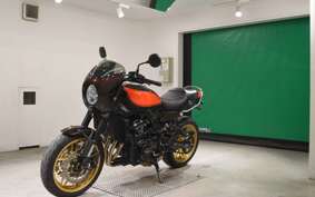 KAWASAKI Z900RS 2022 ZR900C