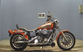 HARLEY FXDS 1340 1998 GGL
