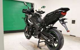 KAWASAKI VERSYS 1100 SE 2026 LZT10C