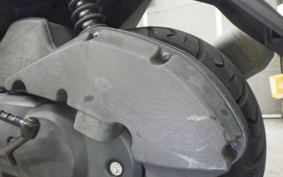 SUZUKI ADDRESS V125 S 2005 CF4MA