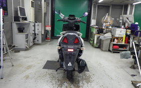 SUZUKI AVENIS 125 2017 EA12J