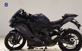 KAWASAKI ZX-25R-2SE ZX250H