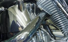 HARLEY FXST 1580 2007