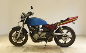 KAWASAKI ZEPHYR 400 Gen.2 ZR400C