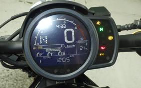 HONDA REBEL 1100 DCT 2022 SC83